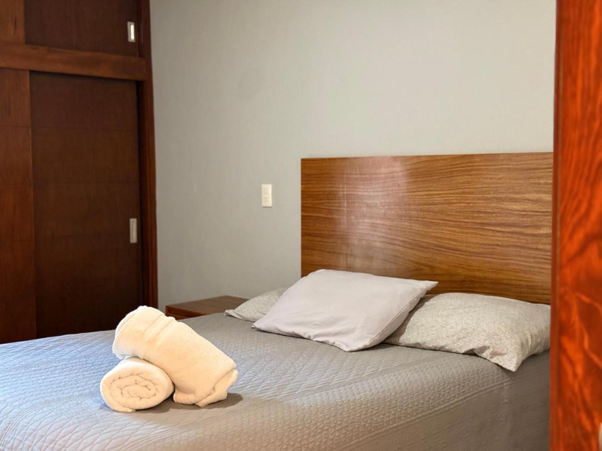 Villa La Palma Hotel Tequila Extérieur photo