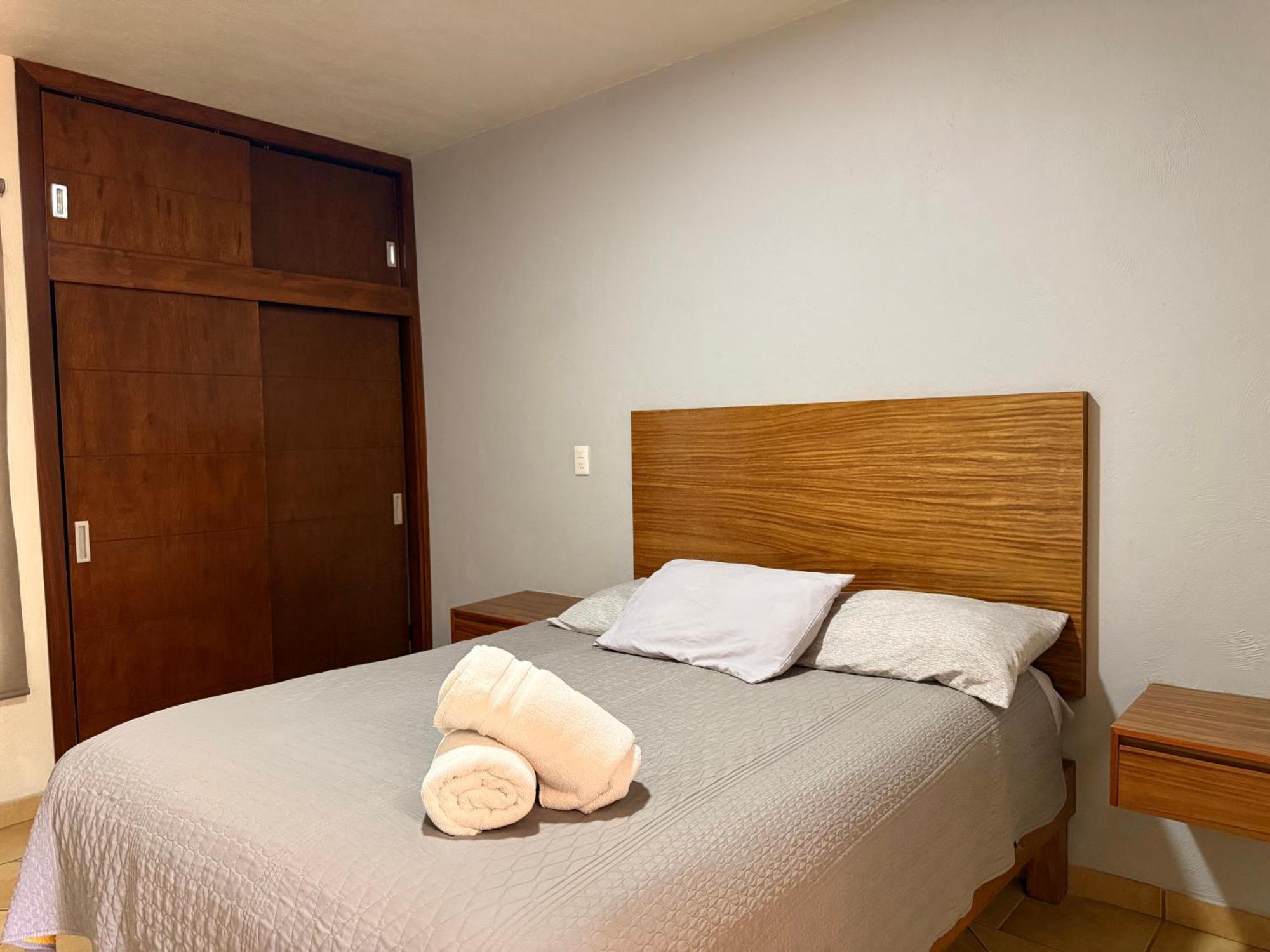 Villa La Palma Hotel Tequila Extérieur photo